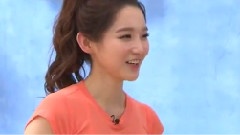 Davichi - 深夜TV娱乐访谈 Star Secret