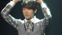 Infinite - 南操练语录 & Heart集锦