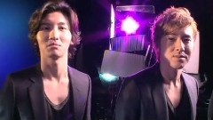 东方神起 - ハピくる
