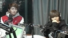 SHINee - Young Street SHINee