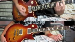 模仿翻唱 - Still Waiting