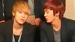 TEEN TOP - 就是爱