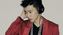 Jay Park - I Got Your Back & Star