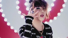 朴春(2NE1) - 庆生视频