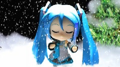 初音未来 - Winter Alice