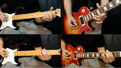 模仿翻唱 - Don't Cry