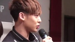 2PM - 为HT们准备的签名会
