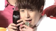2PM - Cocacola CF