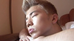 2PM - Hands Up MV Making Video In Singapore