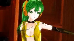 初音未来 - Bad Apple!!