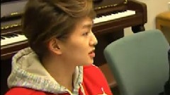 SHINee - Kiss The Radio