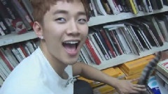 2PM - Real In Studio