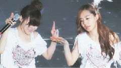 少女时代 - I Love You Tiffany & Yuri