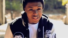 Diggy Simmons - Shook Ones