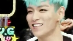 BigBang - 强心脏