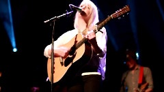 Laura Marling - Alpha Shallows