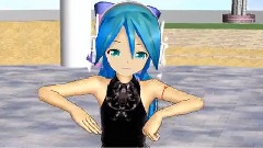 初音未来 - Freely Tomorrow