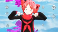 重音teto - テトさん