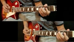 模仿翻唱 - You Could Be Mine