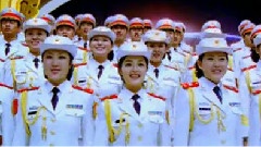 华语群星 - 走向复兴