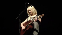 Laura Marling - Dance Dance Dance