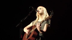 Laura Marling - My Manic And I