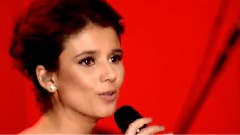 Paula Fernandes - Man! I Feel Like A Woman
