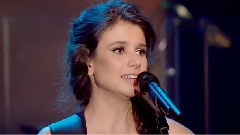 Paula Fernandes - Quando A Chuva Passar