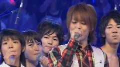 Hey! Say! JUMP - Midnight Train