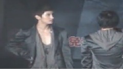 东方神起 - 咒文