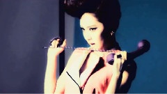 少女时代,Jessica - Fantastic Baby Jessica