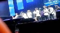 BOYFRIEND - 台湾