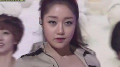 Nine Muses - Ticket