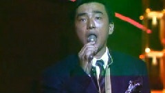 吕方 - 听不到的说话