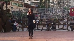 模仿翻唱 - 下一个天亮