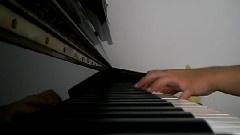 模仿翻唱 - What Are Words