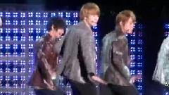 Super Junior - A-Cha