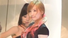 少女时代 - The Boys
