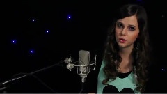 Tiffany Alvord - Listen To Your Heart