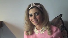 Marina & The Diamonds - Cup Of Coffee Time