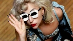 Marry the Night