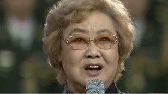 郭兰英 - 没有共产党就没有新中国 我爱我唱