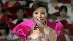 李丹阳 - 在希望的田野上 我爱我唱