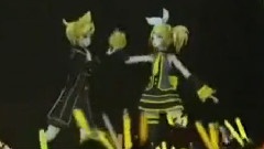 镜音双子 - 恶之召使