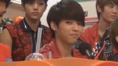 Infinite - 看镜头