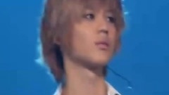 SHINee - 泰民看镜头合集