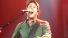 Matt Cardle - Stars And Lovers London