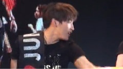 2PM - 南京演唱会