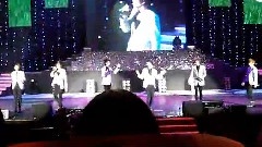 BOYFRIEND - 情非得已
