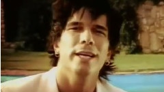 Marc Terenzi - Love To Be Loved By You